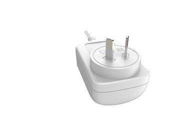 kaufen Schwarzer 24W 12V 2A Universal-Wechselstrom-Stromadapter mit CER Zustimmungen online manufacture