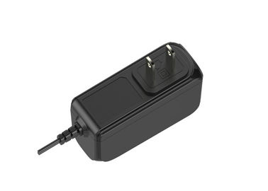 kaufen Schwarzes 90 - 264VAC 5-Volt-Universalwand-Berg-Stromadapter mit US-Stecker online manufacture