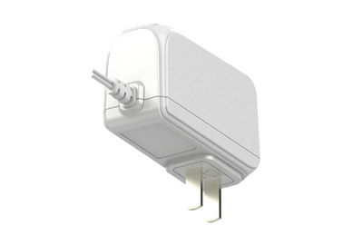 kaufen Wand-Berg-Stromadapter-weiße Wand-Berg-Stromversorgung 24V 0.5A/12V 1.5A online manufacture