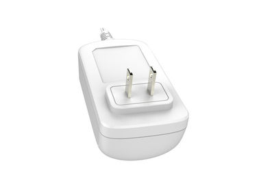 kaufen Weißer Wand-Stromadapter des Wand-Berg-Stromadapter-12V 3A 36W mit US Pin online manufacture