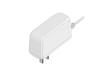 kaufen Weiße Wand-Berg-Stromversorgung PSE 24V 1A 12V 2A FCC-Sicherheit genehmigte online manufacture