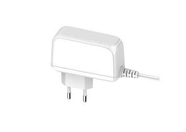kaufen weißes DC-Stromadapter-Wand-Berg-Schaltnetzteil Wechselstrom-18W mit EU-Stecker online manufacture