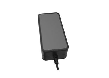 kaufen 12V 5A Wechselstromtischplattenschaltleistungs-Adapter, schwarze Laptop-Stromversorgung online manufacture