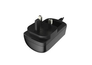 kaufen 100 - 240V 24V 1.9A Wechselstrom-Schaltnetzteil-schwarze Energie-Schaltungs-Versorgung online manufacture