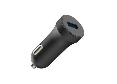 kaufen Schneller Auto-Ladegerät-Adapter des USB-Auto-Ladegerät-5V 2.1A mit Mikro-USB online manufacture