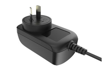 kaufen 12V 2A Wechselstrom-DC-Stromadapter mit KN-Stecker-Schaltungs-Adapter US-EU-Großbritannien JP für Router online manufacture