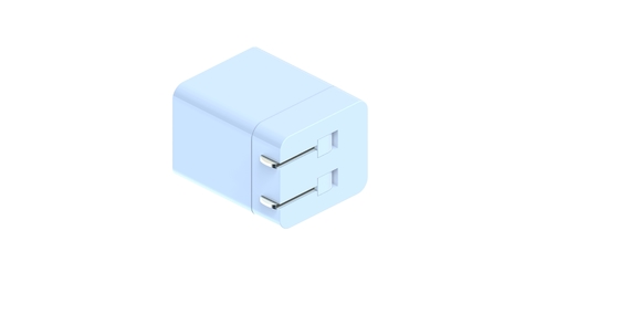 kaufen Zubehör für Generator PD20-120W Netzausrüstung mit Ausgang 5-52V und TYPE-C-Eingang online manufacture