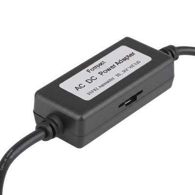 kaufen Compact AC DC Power Adapter with DC Plug Connector for Automation Systems online manufacture
