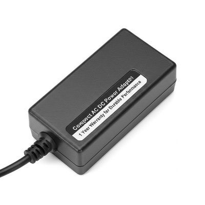kaufen Kompakter AC-DC-Power-Adapter mit 0,5A-10A Ausgangsstrom und 1-Jahresgarantie für langlebige Leistung online manufacture