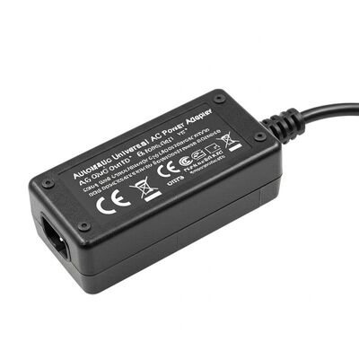kaufen Automatischer Universal-AC-Netzadapter mit AC-Ausgang, Hongkong FOB, ideal für Stromversorgungslösungen elektronischer Geräte online manufacture
