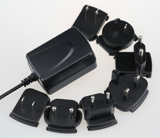 kaufen 5V-48V ABS+PC Ladegerät-Adapter-langlebiges Gut und zuverlässige Stromversorgungs-Lösung online manufacture