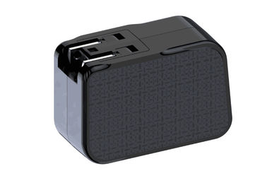 kaufen PD-Energie 5V-22V US-Stecker-Universalenergie-Wechselstrom-Adapter PVC-45W GAN für Smartphone online manufacture