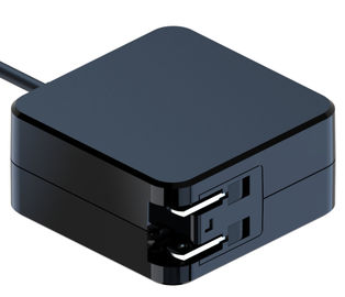 kaufen Hohe Leistungsfähigkeits-Universalwechselstrom-DC-Stromadapter mit austauschbarem Stecker online manufacture