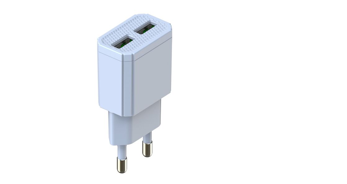 USB-Stecker Universal-Ausgangsstrom Wechselstrom-Stromadapter-5V 3A 3000Ma für Smartphone