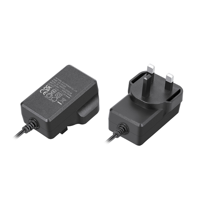 Ein guter Preis. 90 - 264VAC 18W Wechselstromuniversalwand-Berg-Stromadapter mit UL-Zertifikaten CCC-PSE Online