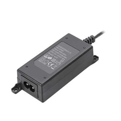 Ein guter Preis. Schaltnetzteil 47-63Hz Wechselstrom-24W gab Frequenz-Schwarz-/weißefarbe ein Online