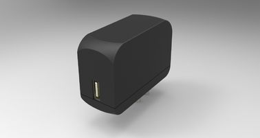 Ein guter Preis. Weißer/Schwarzes Usb-Universaladapter 5V 1A/2.1A/2.4A für Handy Online