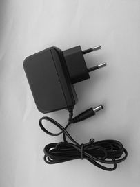 Ein guter Preis. 12V 1A weißer/Schwarz-Wand-Berg mit US-Stecker Wechselstrom-Stromadapter für medizinisches Gerät Online