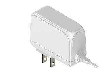Ein guter Preis. Weiße Universalität der US-Stecker Wechselstrom-Schaltungs-Versorgungs-5V 9V 12V 15V 24V 18W Online