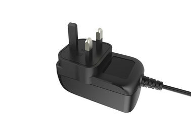 Ein guter Preis. 3 Wand-Berg 3 des Zinken-BRITISCHER Stecker Wechselstrom-DC-Schaltleistungs-Adapter-24w Pin Online