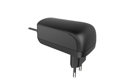Ein guter Preis. Wand-Berg Wechselstrom-DC-Ladegerät-Adapter 24W 12VAC im Schwarzen mit EU-Stecker Online