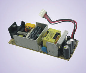 Ein guter Preis. CER bescheinigte Stromversorgung des offenen Rahmen-65W mit Ausgangsspannung 12 - 24VDC Online
