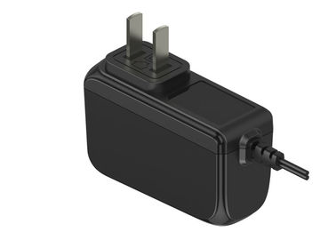 Ein guter Preis. 12V 1.5A Wechselstrom-Schaltnetzteil-Wand-Berg mit 2 Pin 1500ma Online