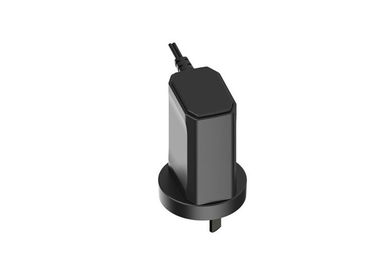 Ein guter Preis. schnelles Ladegerät-tragbarer der hohen Geschwindigkeit des Handy-6W Wechselstrom 12v 500ma/5v 1000ma Online