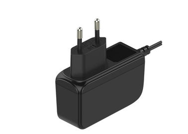 Ein guter Preis. 15W 12V 1.25A DC-Wechselstromuniversalstromadapter schwarz/Weiß für Receiver Online