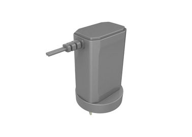 Ein guter Preis. Grau 90 - Berg-Stromadapter EU Pin 5V 1.5A der Wand-264vac für die Telefon-Aufladung Online