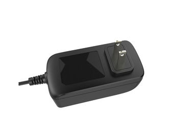 Ein guter Preis. 12V 3A 36W US PIN-Wechselstrom-DC-Stromversorgungswand mountadapter mit ETL FCC genehmigt Online