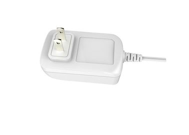 Ein guter Preis. 18W 24W 36W Wechselstrom-Stromadapter-weißer Wand-Berg mit 5v - Ertrag 15v Online