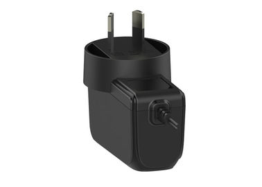 Ein guter Preis. weißes Berg-Schaltnetzteil der Wand-18W mit AU Stecker-hoher Geschwindigkeit Online