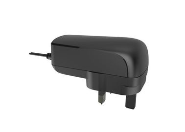 Ein guter Preis. BRITISCHER Wand-Berg des Stecker-Schwarz-5V des Schaltnetzteil-2.5A mit Pin 3 Online