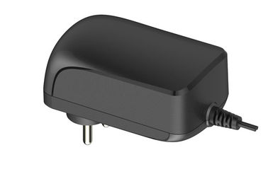 Ein guter Preis. CER bescheinigte schwarzes Schaltnetzteil Universalität 36W Wechselstrom-Stromadapter-12V 3A Online