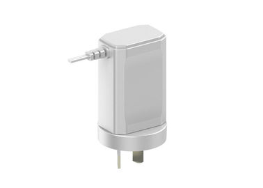Ein guter Preis. Fasten bewegliche Art c-Weiß des Ladegerät-5V 2.1A mit AU Stecker Online