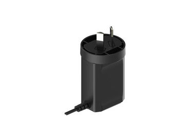 Ein guter Preis. Schreiben Sie C schnelles bewegliches Schwarzes des Ladegerät-5V 2.1A mit AU GS-Sicherheits-Zertifikat Online