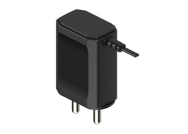 Ein guter Preis. 90 - 264 schneller beweglicher weißer Doppelusb-port Vlot Ladegerät-5V 2.4A mit EU-Stecker Online