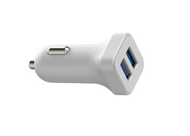 Ein guter Preis. USB-Port-Auto-Ladegerät 5V 2.1A/5V 2.4A/5V 3.4A multi für allen Handy Online