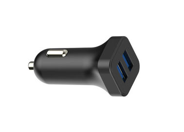 Ein guter Preis. Kompaktes USB-Auto-Ladegerät mit 12V-24V Eingangsspannung mit 2,4A Ausgangsstrom und CE/GS/PSE/CCC-Zulassung Online