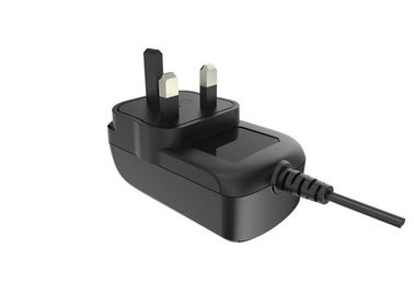 Ein guter Preis. BRITISCHES Schwarzes 2A des Stecker-24W 12 Volt Wechselstrom-Schaltnetzteil Universal-Wechselstrom-DC-Wand-Berg Online