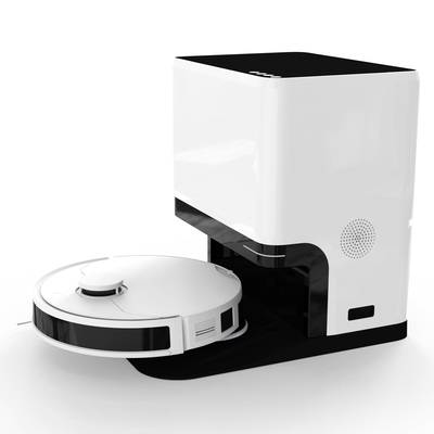 Ein guter Preis. Mehrfunktionale Staubsauger-Roboter mit doppelter Wassertank Online