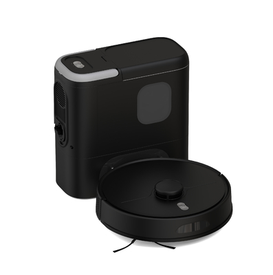 Ein guter Preis. Staub saugen-Roboter IR-Fernsteuerungs-Sog1800pa Online