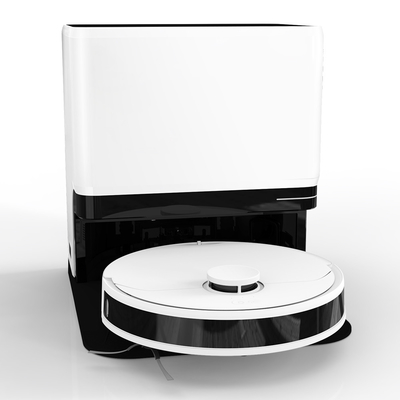 Ein guter Preis. 300w automatischer Staubsauger für eine konstante und starke Saugleistung Online