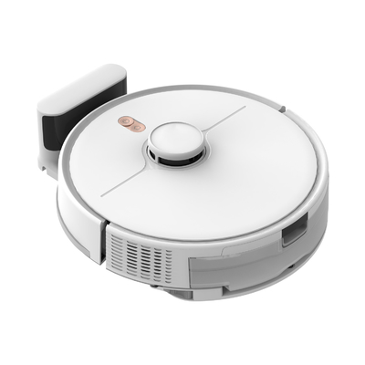 Ein guter Preis. Stärkere Saugleistung 1A 19V automatischer Staubsauger Online