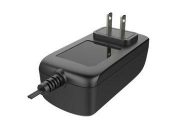 Ein guter Preis. 12v 3a Ac Dc Wandmontage Adapter US / Eu / Ccc / Jp / Kc Zertifikate Online