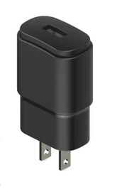 Ein guter Preis. Schwarzer Universal-USB-Wechselstrom-Adapter 5V 1A/2.1A/2.4A /3.0A Usb-Energie-Ladegerät-Adapter Online