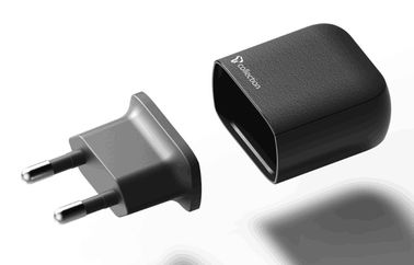 Ein guter Preis. QC2.0/QC3.0 fasten bewegliches Ladegerät-schneller Aufladungshochgeschwindigkeitsadapter Online