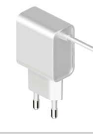 Ein guter Preis. Gewohnheit 5V2.4A/5V3.0A fasten bewegliches Ladegerät mit Stecker EU kc US, weiß Online