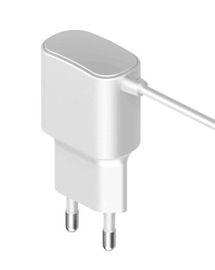 Ein guter Preis. Weiß 5 - DC-Stromadapter-Universaltelefon-Ladegerät-Wand-Berg-Adapter Wechselstrom-12V Online